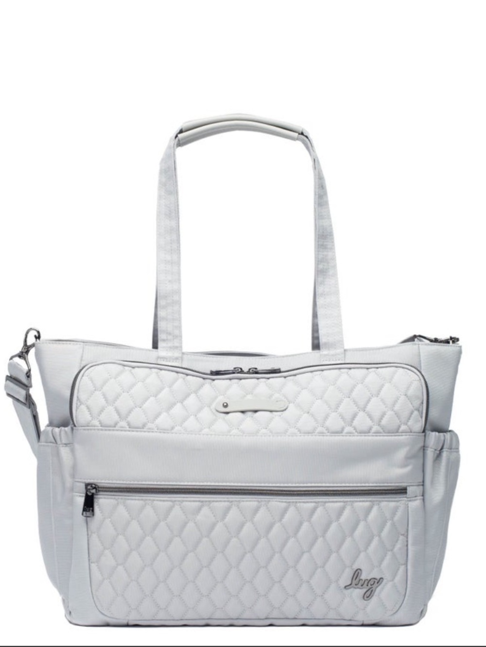 Lug Calypso Ultra X Tote
Bag Cloud Grey